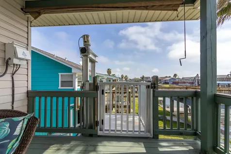 391 Ling Street Bayou Vista TX 77563