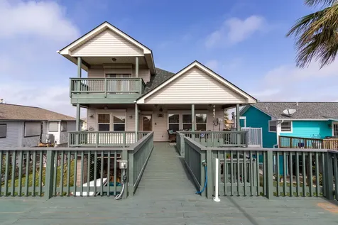 391 Ling Street Bayou Vista TX 77563