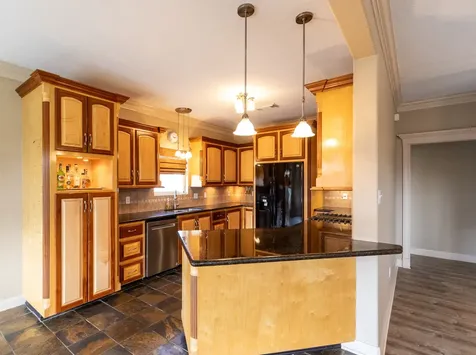 391 Ling Street Bayou Vista TX 77563