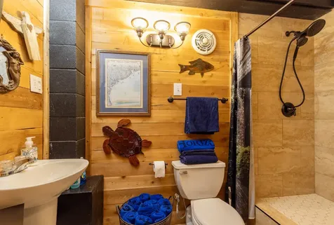 391 Ling Street Bayou Vista TX 77563