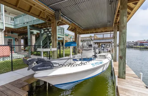 391 Ling Street Bayou Vista TX 77563