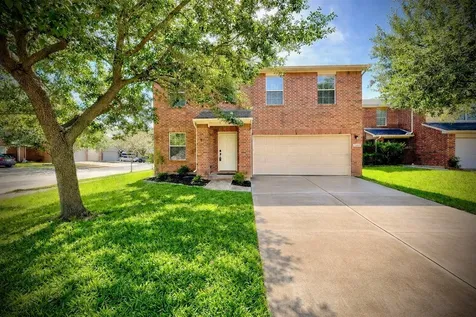 21807 Olympia Springs Lane Katy TX 77449