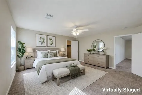21807 Olympia Springs Lane Katy TX 77449