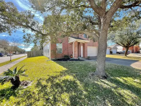 21807 Olympia Springs Lane Katy TX 77449