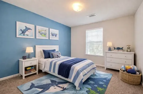 21807 Olympia Springs Lane Katy TX 77449