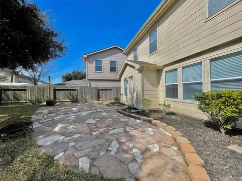 21807 Olympia Springs Lane Katy TX 77449