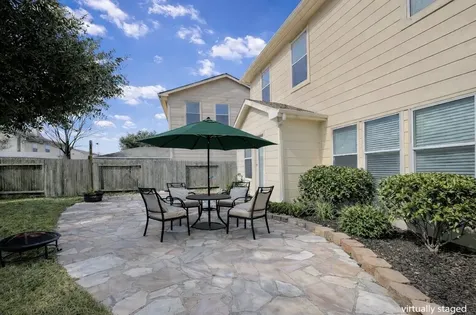 21807 Olympia Springs Lane Katy TX 77449