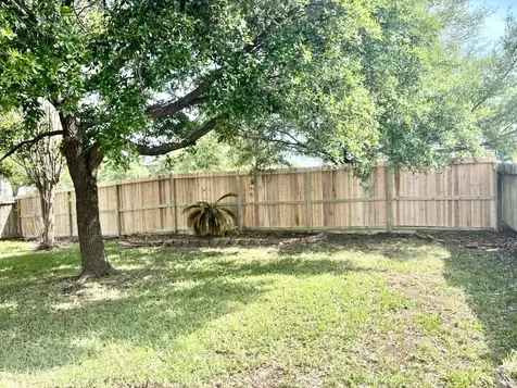 21807 Olympia Springs Lane Katy TX 77449