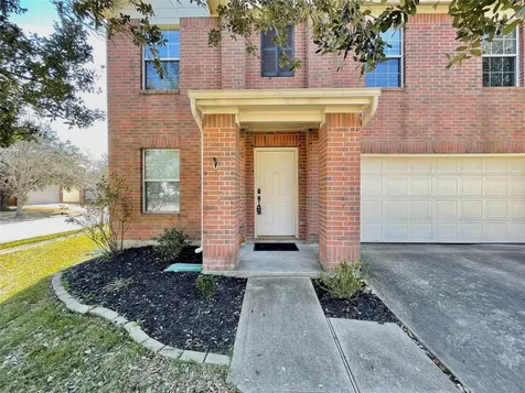21807 Olympia Springs Lane Katy TX 77449