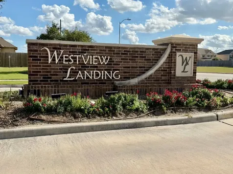11619 Sweetshrub Lane Houston TX 77038