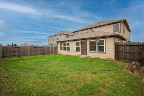 11619 Sweetshrub Lane Houston TX 77038