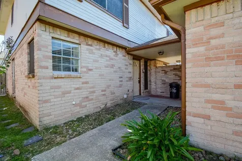 516 Birdsong Drive League City TX 77573