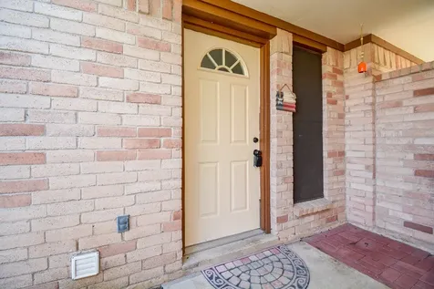 516 Birdsong Drive League City TX 77573