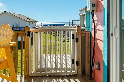 4405 Antigua Galveston TX 77554