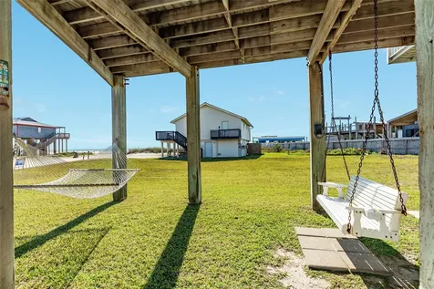 4405 Antigua Galveston TX 77554