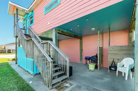 4405 Antigua Galveston TX 77554