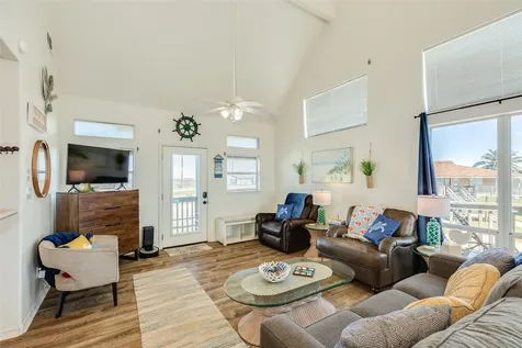 4405 Antigua Galveston TX 77554