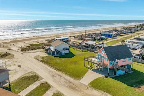 4405 Antigua Galveston TX 77554