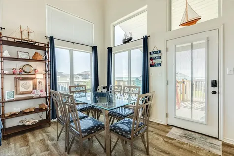 4405 Antigua Galveston TX 77554