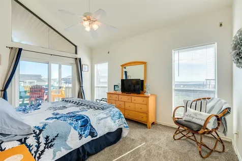 4405 Antigua Galveston TX 77554