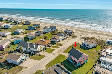 4405 Antigua Galveston TX 77554
