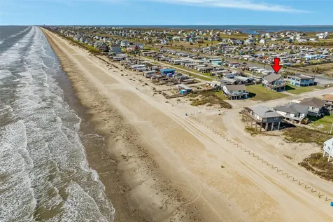 4405 Antigua Galveston TX 77554