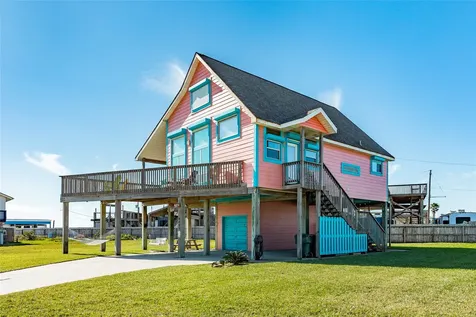 4405 Antigua Galveston TX 77554