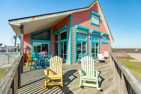 4405 Antigua Galveston TX 77554
