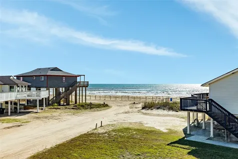4405 Antigua Galveston TX 77554
