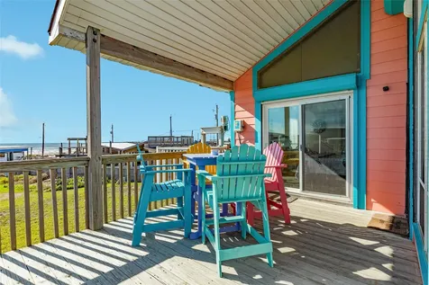 4405 Antigua Galveston TX 77554