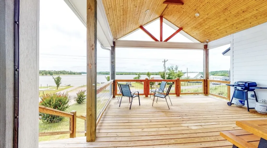 850 Triple Creek Loop Livingston TX 77351