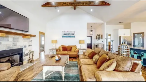 850 Triple Creek Loop Livingston TX 77351