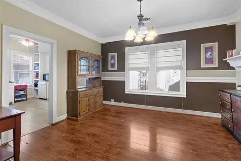205 Jephson Drive Alvin TX 77511