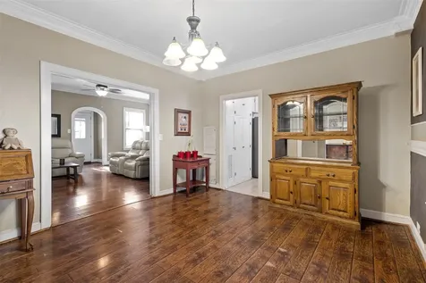 205 Jephson Drive Alvin TX 77511