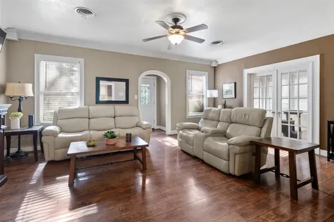 205 Jephson Drive Alvin TX 77511