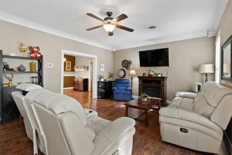 205 Jephson Drive Alvin TX 77511