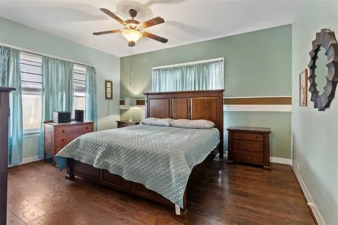 205 Jephson Drive Alvin TX 77511
