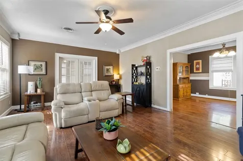205 Jephson Drive Alvin TX 77511