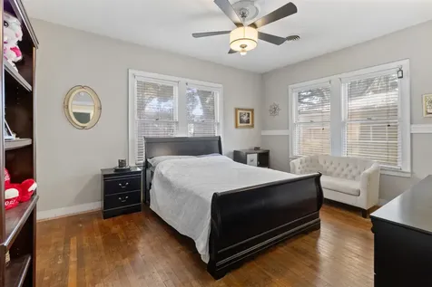 205 Jephson Drive Alvin TX 77511