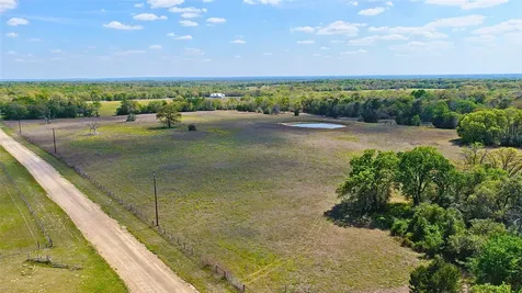 Tracts 31 & 32 Legacy Road - 10 Acres Caldwell TX 77836