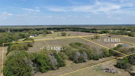 Tracts 31 & 32 Legacy Road - 10 Acres Caldwell TX 77836