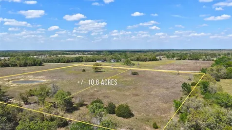 Tracts 31 & 32 Legacy Road - 10 Acres Caldwell TX 77836