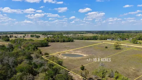 Tracts 31 & 32 Legacy Road - 10 Acres Caldwell TX 77836