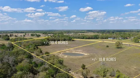 Tracts 31 & 32 Legacy Road - 10 Acres Caldwell TX 77836
