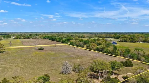 Tracts 31 & 32 Legacy Road - 10 Acres Caldwell TX 77836