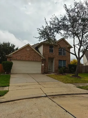 16327 Sitella Court Sugar Land TX 77498