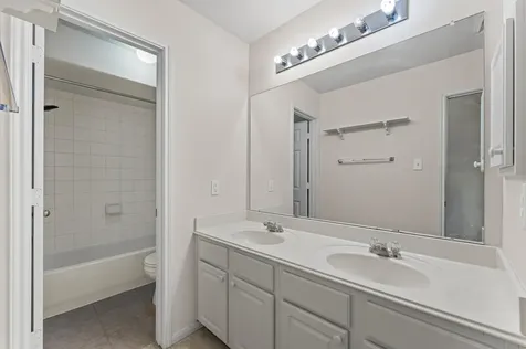 3323 Sainte Mere Eglise Lane Spring TX 77388