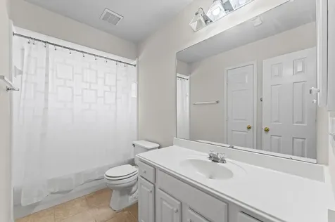 3323 Sainte Mere Eglise Lane Spring TX 77388