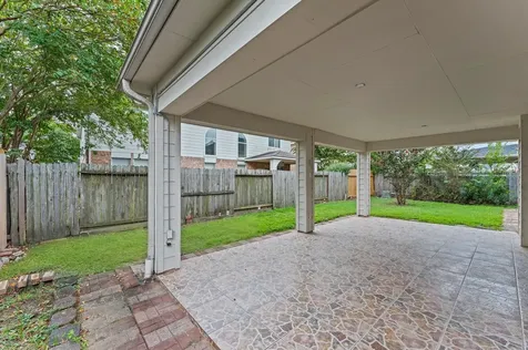 3323 Sainte Mere Eglise Lane Spring TX 77388