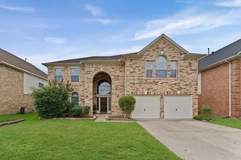 3323 Sainte Mere Eglise Lane Spring TX 77388